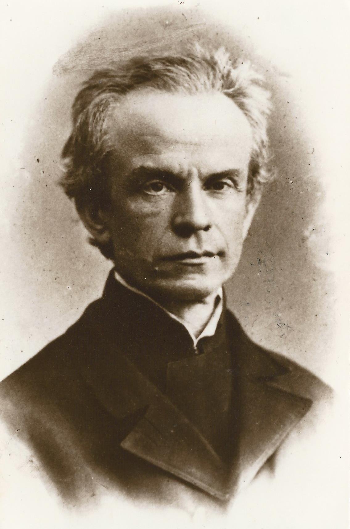 Padre Francesco Denza